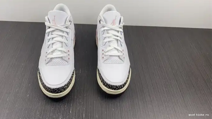 Rep Retro CK9246-102 (W) Jordan Neapolitan 3 Mocha Air Dark 0423